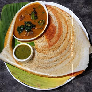 Set Dosa