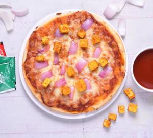 Tandoori Onion Paneer