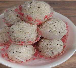 Coconut Laddu (250 Gm)