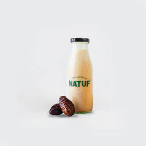 Dates Milkshake