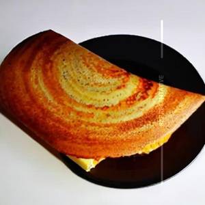 Cheese Chilli Dosa