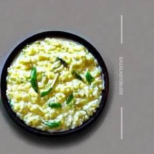 Curd rice