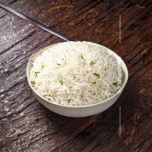 Normal Steam Rice