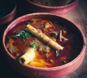 Mutton Nihari