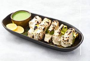 Chaap malai tikka