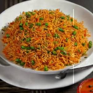 Schezwan Rice [Triple]