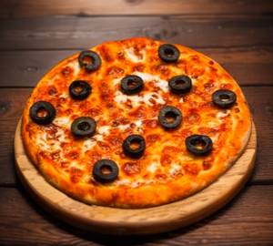 Classical Pizza [10inches]