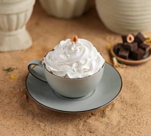 Hazelnut Hot Chocolate