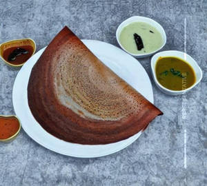 Ragi Dosa