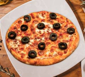 Classical Pizza [7Inches]