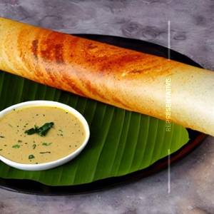 Butter Masala Dosa