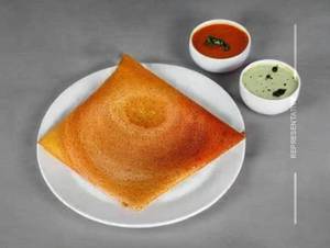 Bhaji Dosa