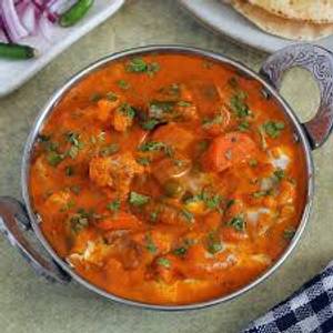 Veg Makhkhanwala