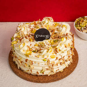 Rajbhog Cake [ 450g ]