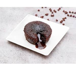 Choco Lava