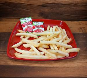 French fries [small]