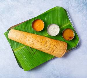 PLAIN DOSA