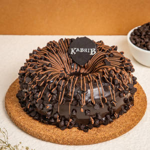 Chocolate Chip Cake [ 450g ]