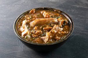 Kung Pao Chicken Gravy