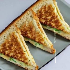 Cheese Toast Sandwich