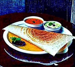 Paper Cheese Dosa