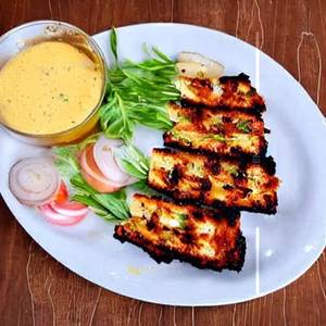 Only cheese grilled