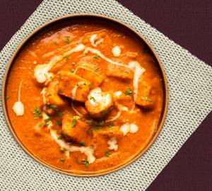 Cheese Butter Masala