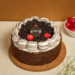 BLACK FOREST CAKE [ 450g ]