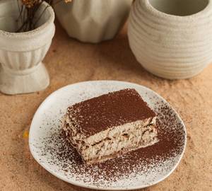 Classic Tiramisu