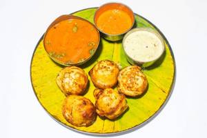Paniyaram