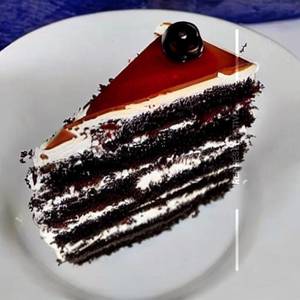 Royal black forest