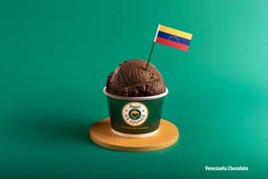 Venezuela chocolate [250 ml]