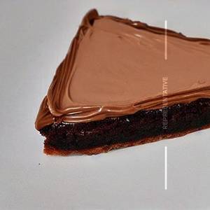 Nutella Slice