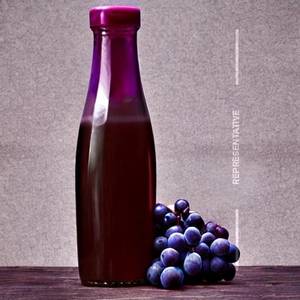 Grape juice