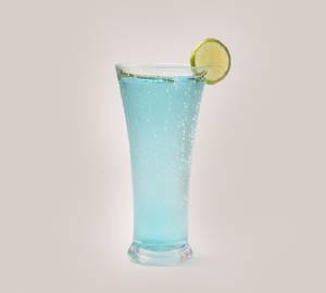 Blue Heaven Mojito