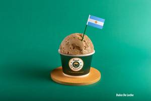 Dulche de leche [250 ml]