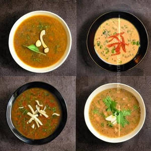 Muttan Serva Soup