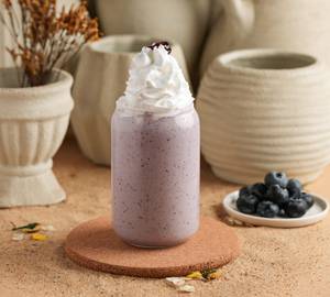 Blueberry Premium Shake
