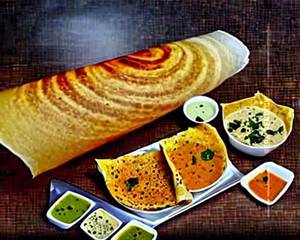 Family dosa