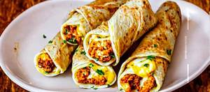 Cheese Roll