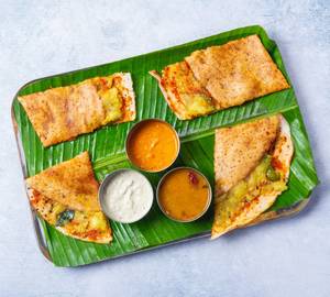 TIRUPATHI KARAM DOSA SPYCE