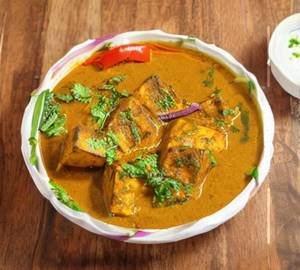 Paneer Hyderabadi