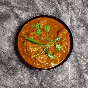 Kaju Curry Sweet