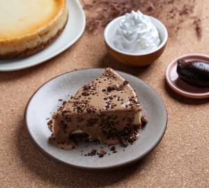 Whiskey Creme Cheesecake - Small