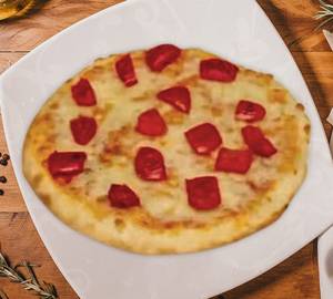 Tomato & Cheese Pizza [10inches]