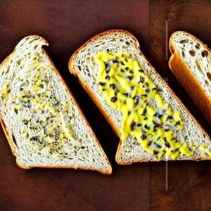Toast Butter