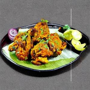 Guntur chicken