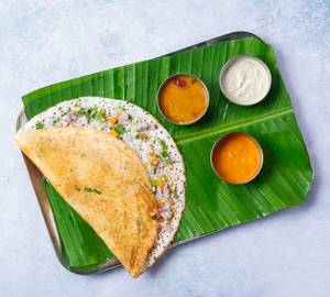 ONION DOSA