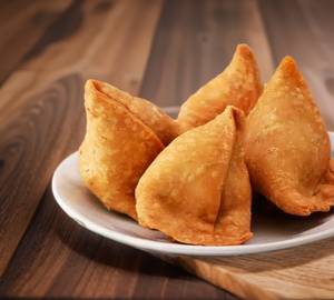 Samosa [2 Pcs]