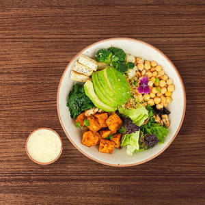 Buddha Bowl